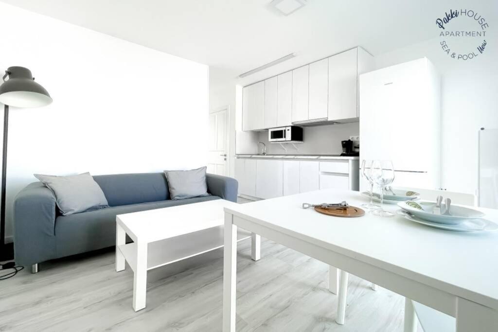 Appartement San Valentin Pakky House à Corralejo Extérieur photo
