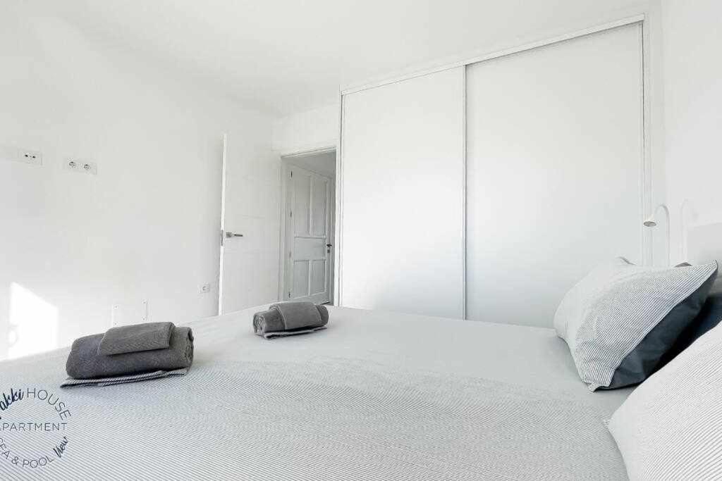 Appartement San Valentin Pakky House à Corralejo Extérieur photo