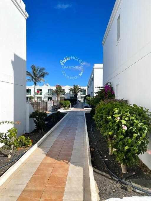 Appartement San Valentin Pakky House à Corralejo Extérieur photo