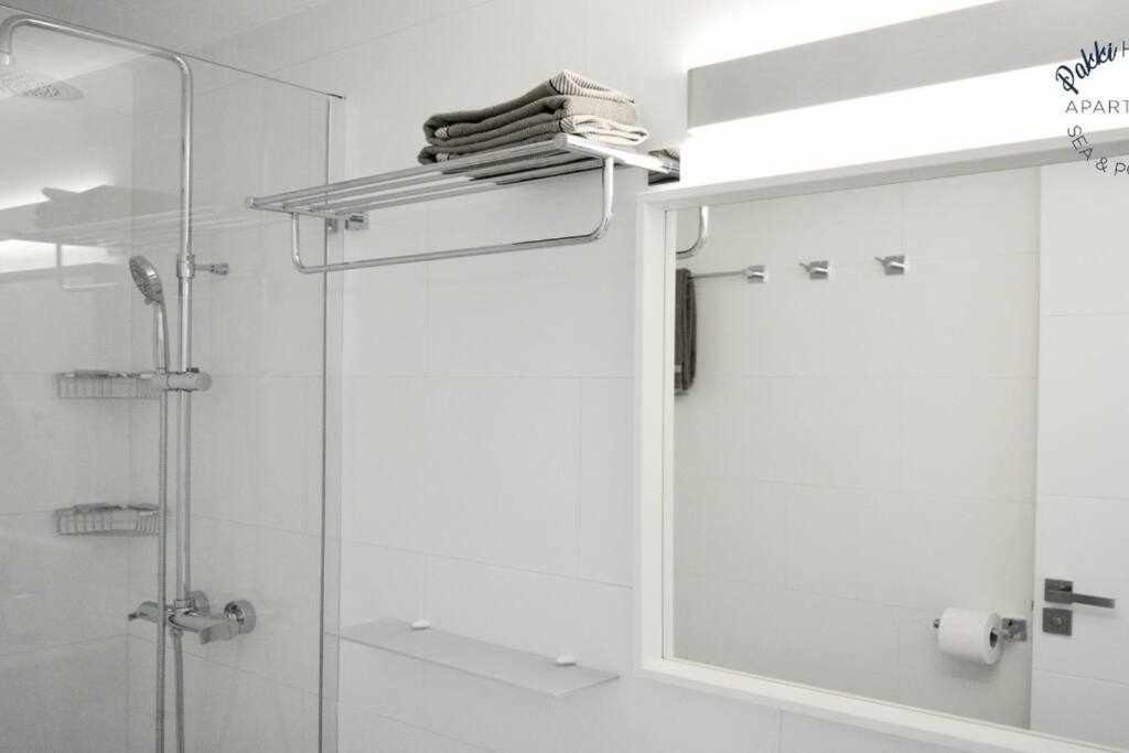 Appartement San Valentin Pakky House à Corralejo Extérieur photo
