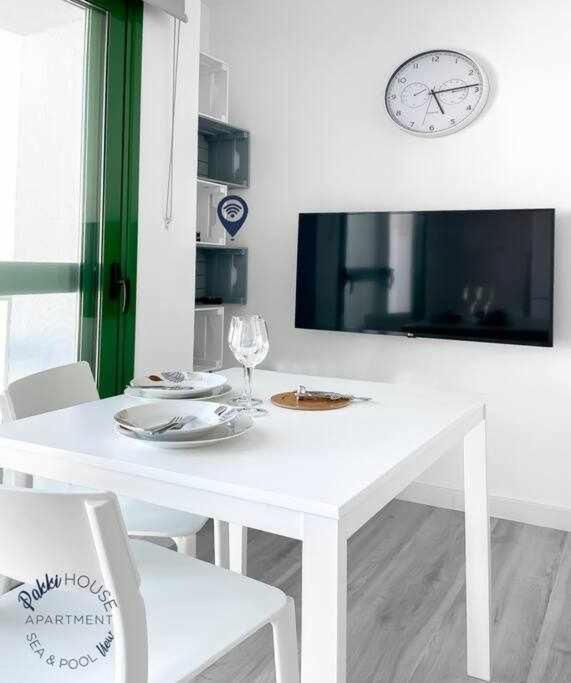 Appartement San Valentin Pakky House à Corralejo Extérieur photo