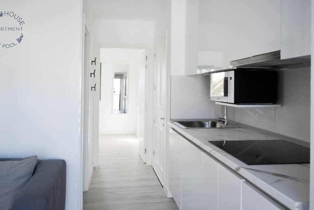 Appartement San Valentin Pakky House à Corralejo Extérieur photo