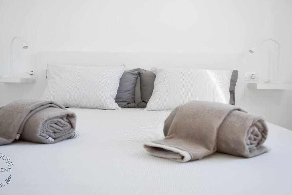 Appartement San Valentin Pakky House à Corralejo Extérieur photo