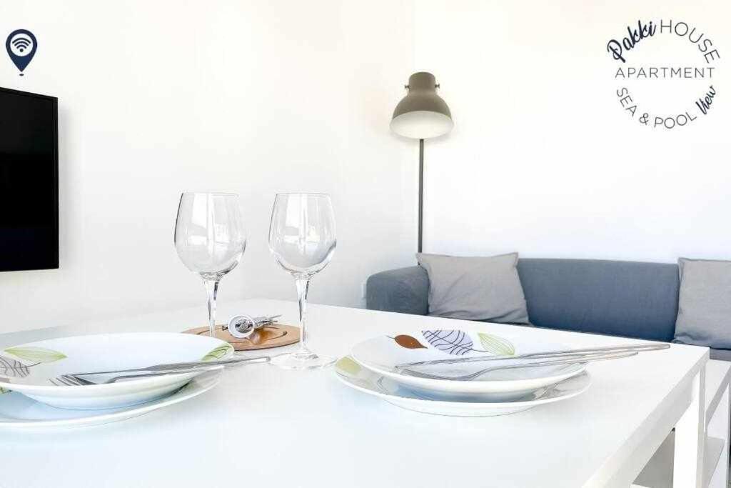 Appartement San Valentin Pakky House à Corralejo Extérieur photo